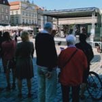 Poznań: Piknik Lwowski i Jarmark Galicyjski na Starym Rynku