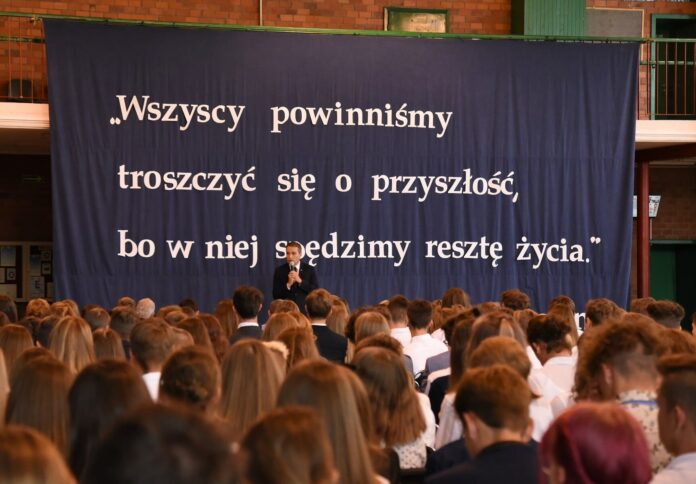 Mariusz Wiśniewski fot. UMP