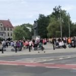 Poznań: Przez centrum miasta przejdzie Marsz dla Życia