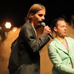 Kierski Festiwal 2019. Święto fanów muzyki oraz... koni!