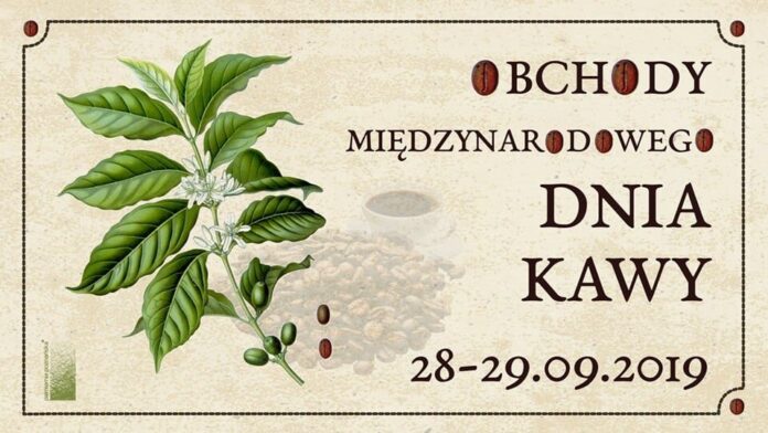 Międzynarodowy Dzień Kawy