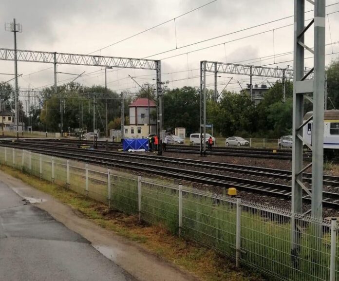 Miłostowo tory 2 fot. K. Adamska