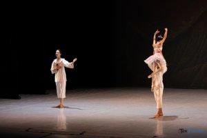 Młody Duch Tańca - polsko-japoński projekt taneczny