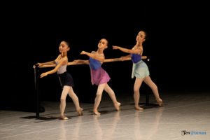 Młody Duch Tańca - polsko-japoński projekt taneczny