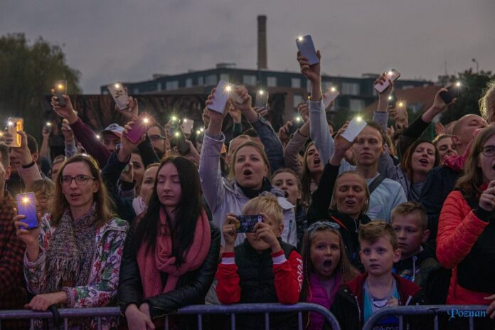 Mrozu nad Wartą fot. Sławek Wąchała