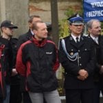 Poznań: Kamień węgielny nowej siedziby strażaków-ratowników wmurowany!