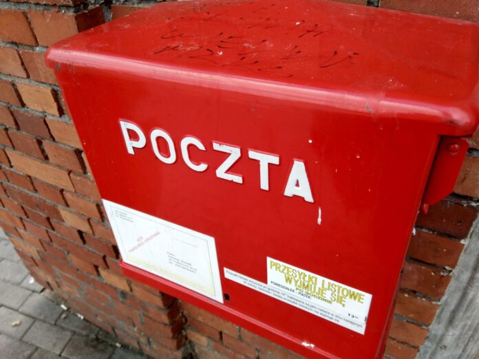 poczta