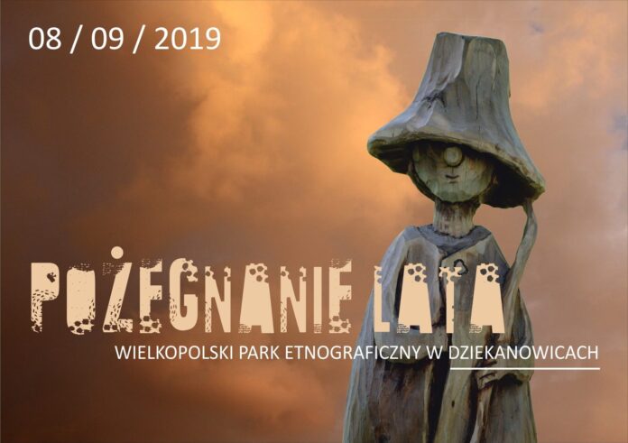 Pożegnanie lata fot. Dziekanowice