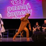 Poznań Comedy Show po wakacjach na Scenie na Piętrze