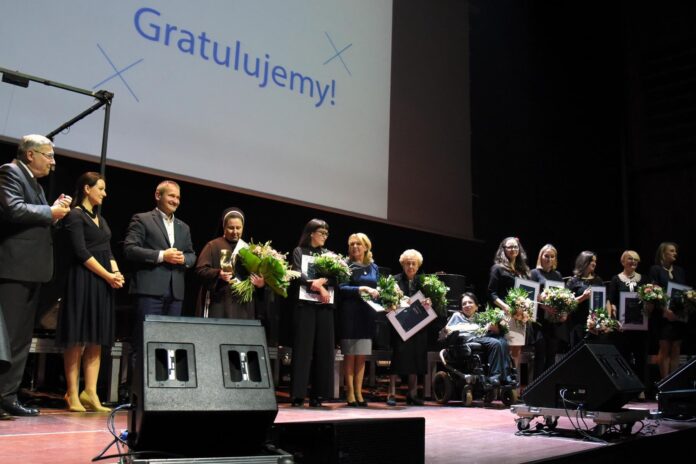 Poznanianka Roku 2018 fot. UMP
