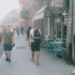 Poznań: Rowerzyści na Głogowskiej? To poważny problem