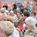 Poznań: Seniorzy przejęli władzę nad miastem