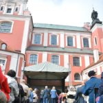 Poznań: Seniorzy przejęli władzę nad miastem