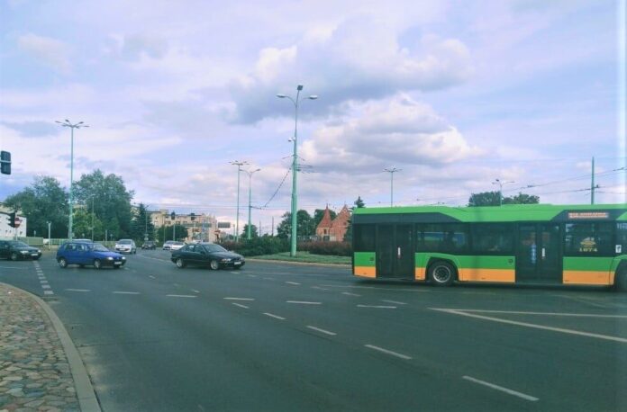 Śródka, archiwum
