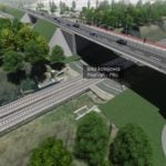 Poznań: Przetarg na projekt wiaduktów przy ulicach Lutyckiej i Golęcińskiej