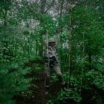 Leszno: Szkolenie wysokościowe wielkopolskich terytorialsów
