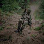 Leszno: Szkolenie wysokościowe wielkopolskich terytorialsów