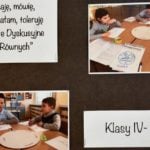Poznań: 140 projektów w ramach zajęć antydyskryminacyjnych w poznańskich szkołach
