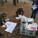 Poznań: Kibice jednoczą siły z Terytorialsami w Zbiórce Powstańczej