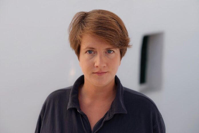 Agnieszka Ziołkowska