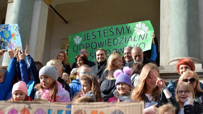 akcja-wspolnego-czytania1 fot. UMP