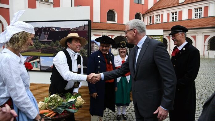 Bamberg w Poznaniu fot.UMP