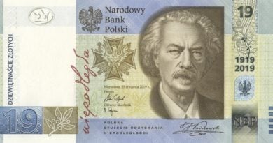 banknot_pwpw_strona_przednia fot. NBP