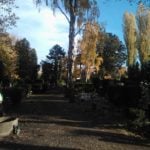 Poznań: Niedoceniany, piękny cmentarz przy Wiśniowej