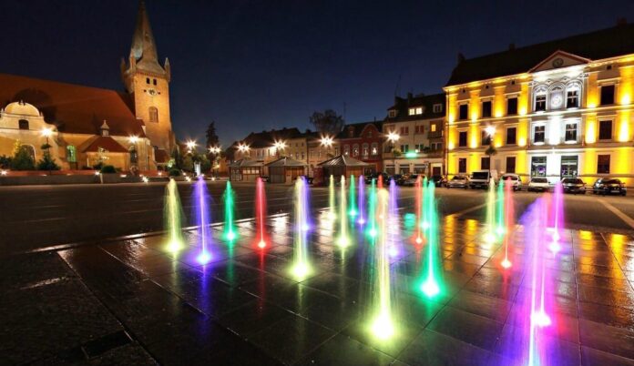 Czarnków fot.czarnkow.pl