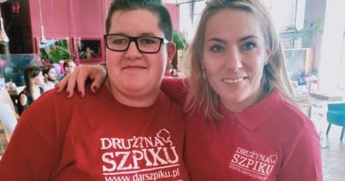 Poznań: Szpiknik Drużyny Szpiku i Dzień Dziecka