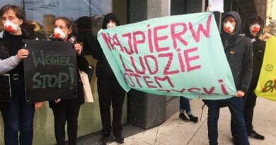 Poznań: Rozpoczęła się kampania #MakeAmazonPay
