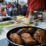 Poznań: Rusza trzeci konkurs kulinarny "Gęsina na imieninach"