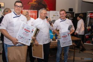 Gęsina na Imieninach - III konkurs kulinarny rozstrzygnięty