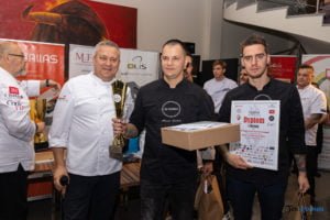 Gęsina na Imieninach - III konkurs kulinarny rozstrzygnięty