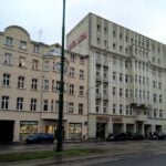 Poznań: Hotel Lech się zamyka!