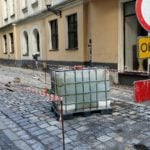Poznań: Rozpoczął się remont Kramarskiej