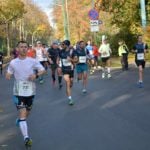20. PKO Poznań Maraton: Cosmas Kyeva i Monika Stefanowicz pierwsi na mecie