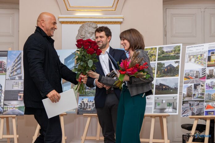 Nagroda im. Jana Baptysty Quadro fot. Sławek Wąchała