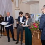 Poznań: Nagroda Jana Baptysty Quadro przyznana. Za oficynę na 3 Maja