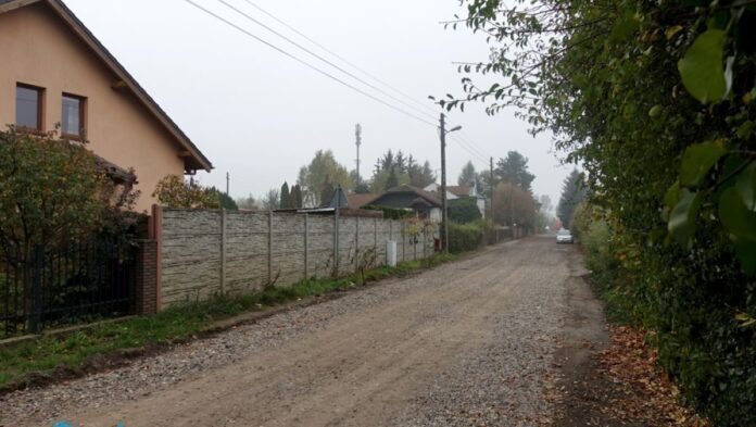 Olsztyńska Smochowice, fot. ZDM