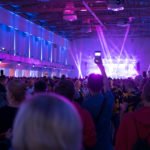 Poznań: Prawie 80 tysięcy osób odwiedziło Poznań Game Arena (PGA)