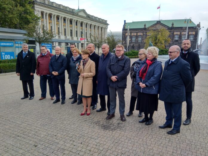 Prawo i Sprawiedliwość wybory do Sejmu i Senatu 2019