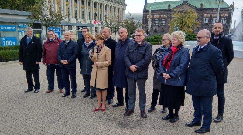 Prawo i Sprawiedliwość wybory do Sejmu i Senatu 2019