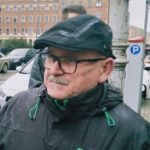 Poznań: Protest przedsiębiorców. "Program, który serwuje nam rząd, jest nierealny"