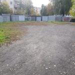 Poznań: Łazarz będzie miał nowy park