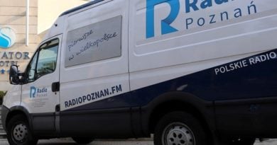 Radio Poznań fot. Radio Poznań