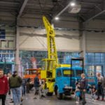 Poznań: Retro Motor Show odwiedziły tłumy!