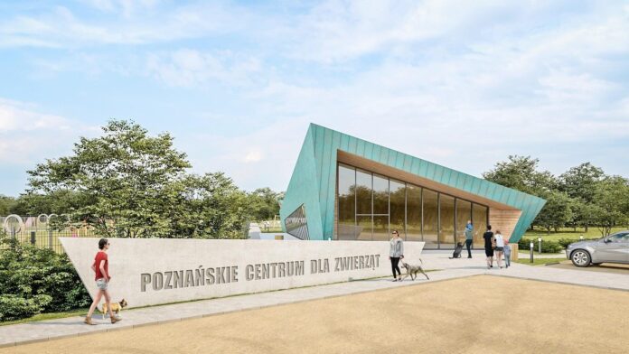 schronisko dla zwierząt fot.UMP
