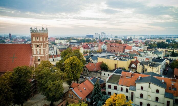 Środa Wielkopolska, fot. UMŚ