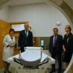 Poznań: Szpital Miejski im. F. Raszei ma nowy sprzęt. "To bardzo ważna inwestycja"
